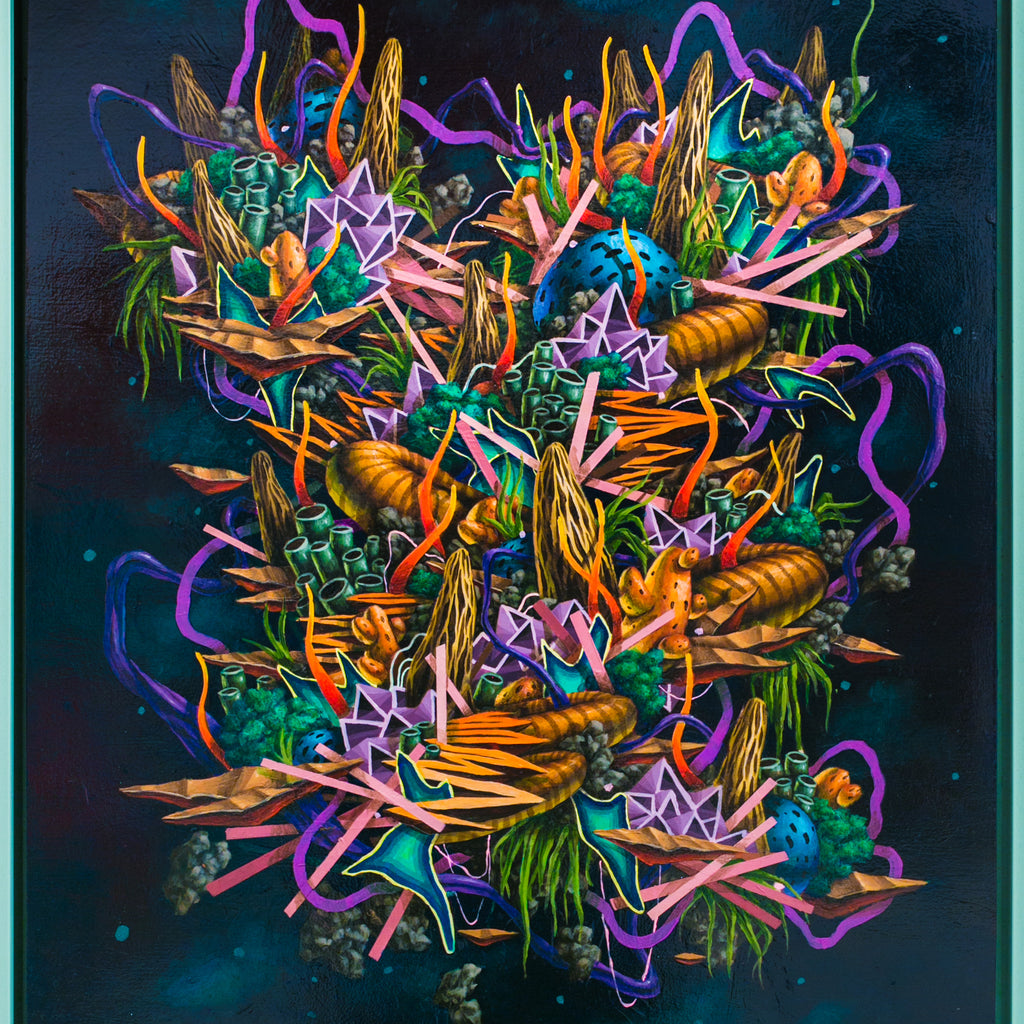 Jeremy Nichols