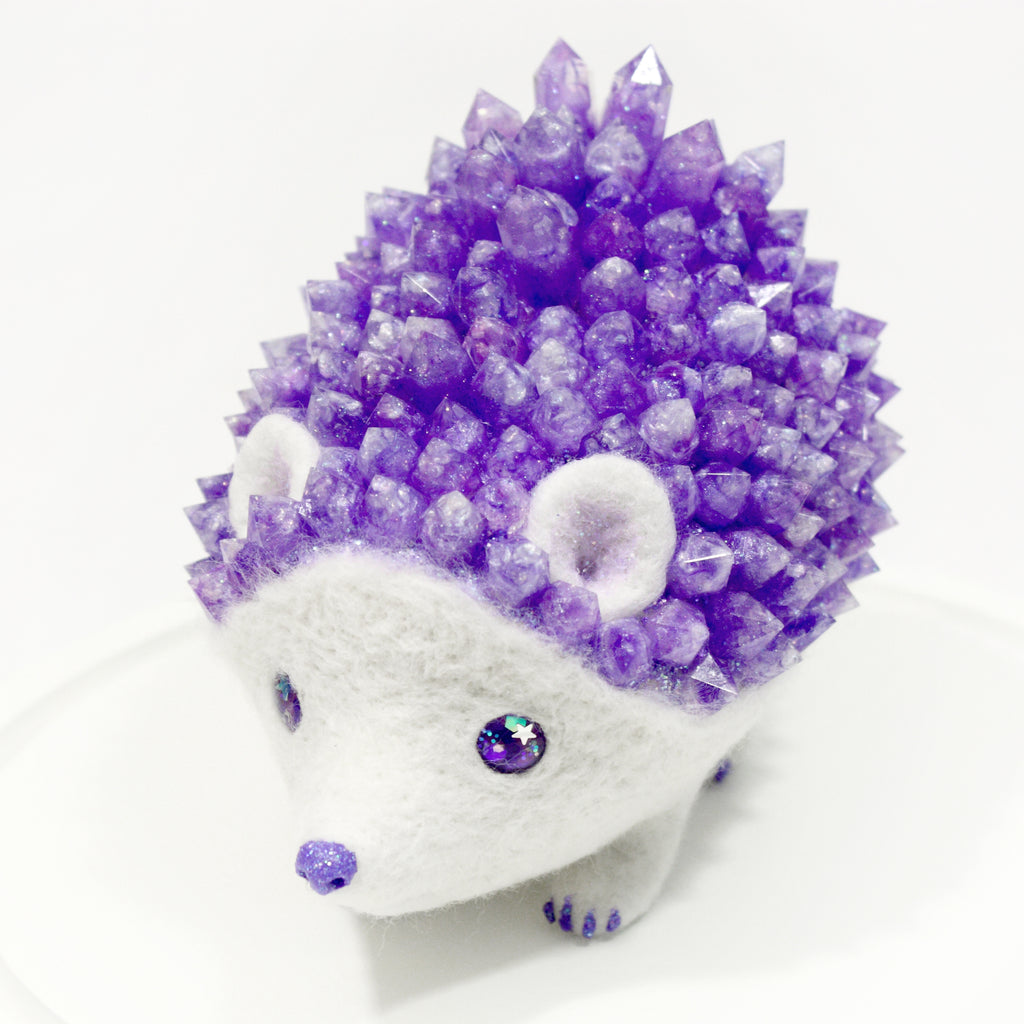 Natural Growth at Art Star