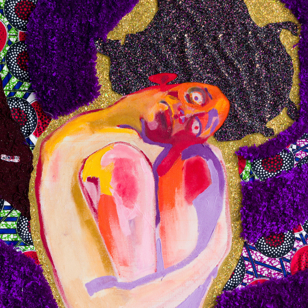 Mickayel Thurin
