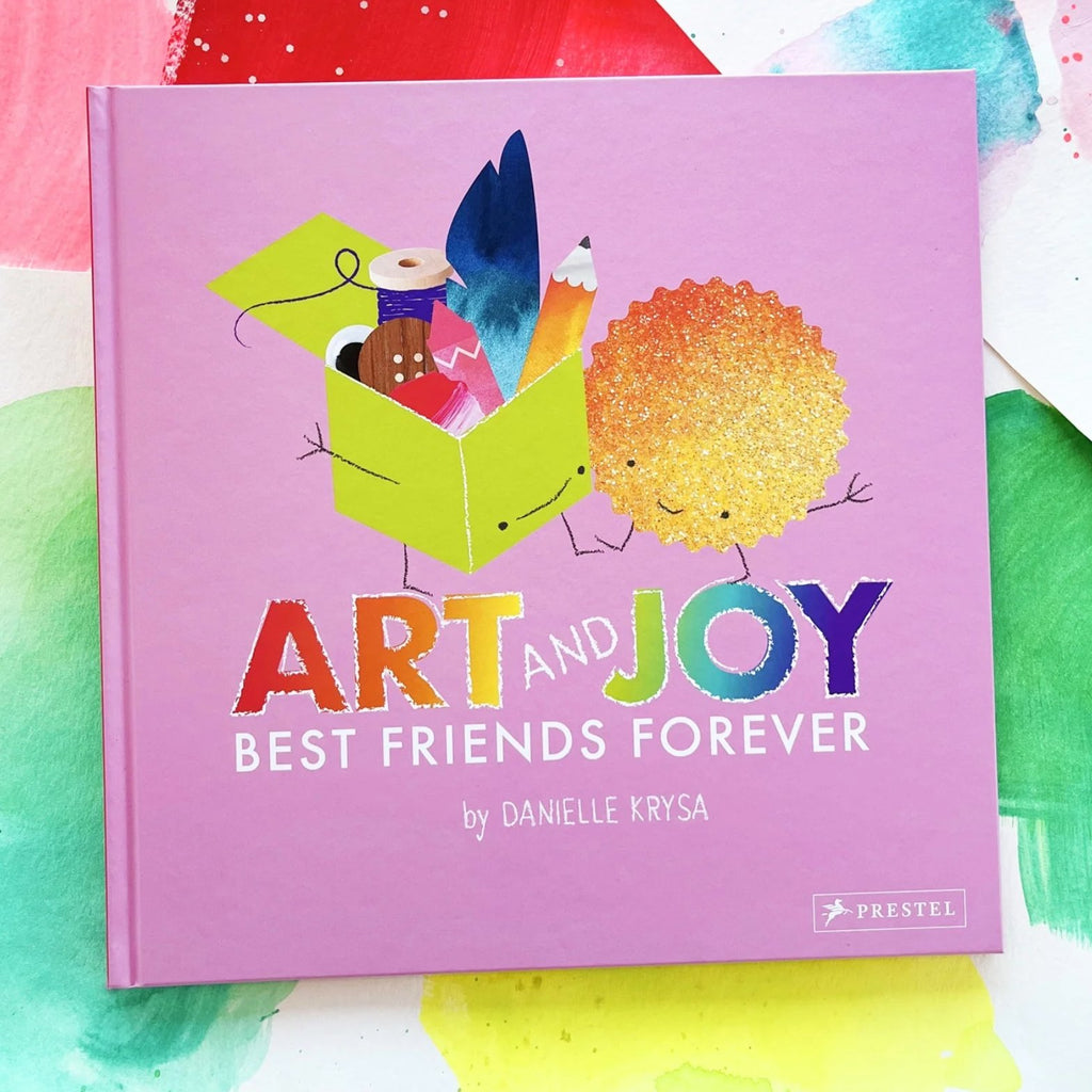 Art Books
