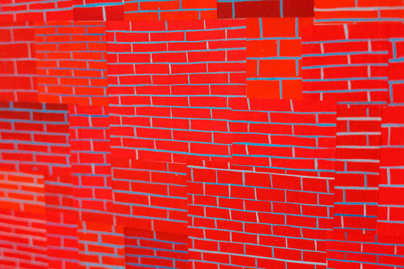 RED WALL