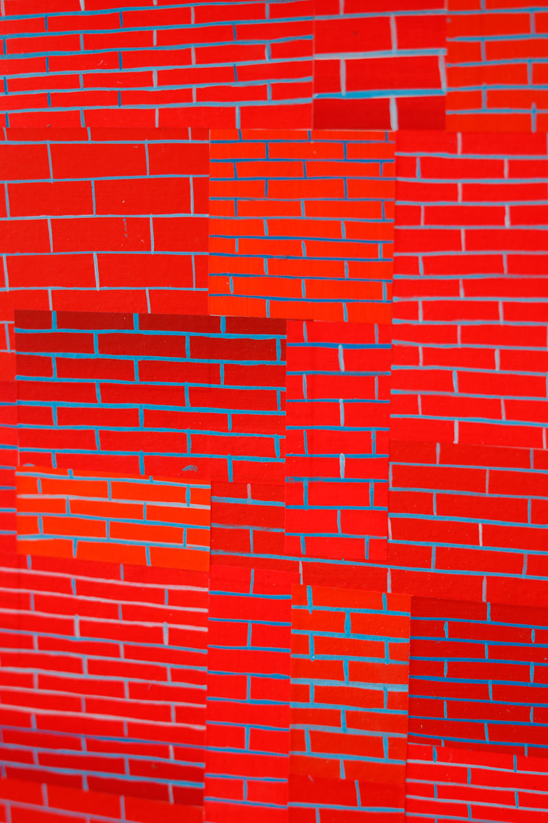 RED WALL