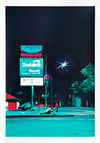 Tom Haugomat - Philadelphia, USA
