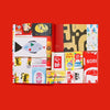 Lisa Congdon-LAUNDRY ROOM: ISSUE #5: THE JAPAN ISSUE - OCTOBER 2023