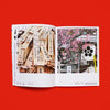 Lisa Congdon-LAUNDRY ROOM: ISSUE #5: THE JAPAN ISSUE - OCTOBER 2023