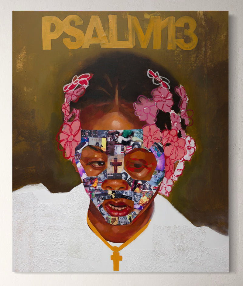 4 Church Girls – Paradigm Gallery + Studio