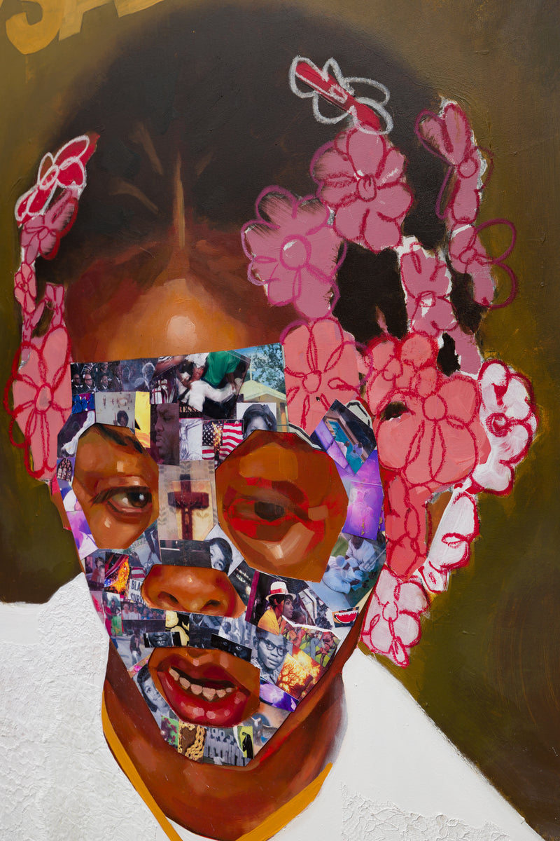 4 Church Girls – Paradigm Gallery + Studio