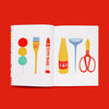 Lisa Congdon-LAUNDRY ROOM: ISSUE #5: THE JAPAN ISSUE - OCTOBER 2023