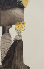 A Cut Flower Can't Last II