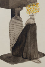 A Cut Flower Can't Last II