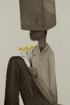 A Cut Flower Can't Last I