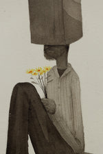 A Cut Flower Can't Last I