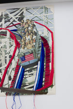 A Wild Ride
