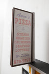 Anna's Pizza