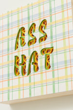 ASS HAT