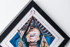 "Asynchronist" Limited Edition Print