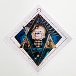 "Asynchronist" Limited Edition Print