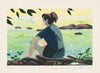 Autumn Light I