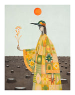 PRE-ORDER: "Begin Again" Open Edition Print