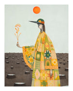 PRE-ORDER: "Begin Again" Open Edition Print