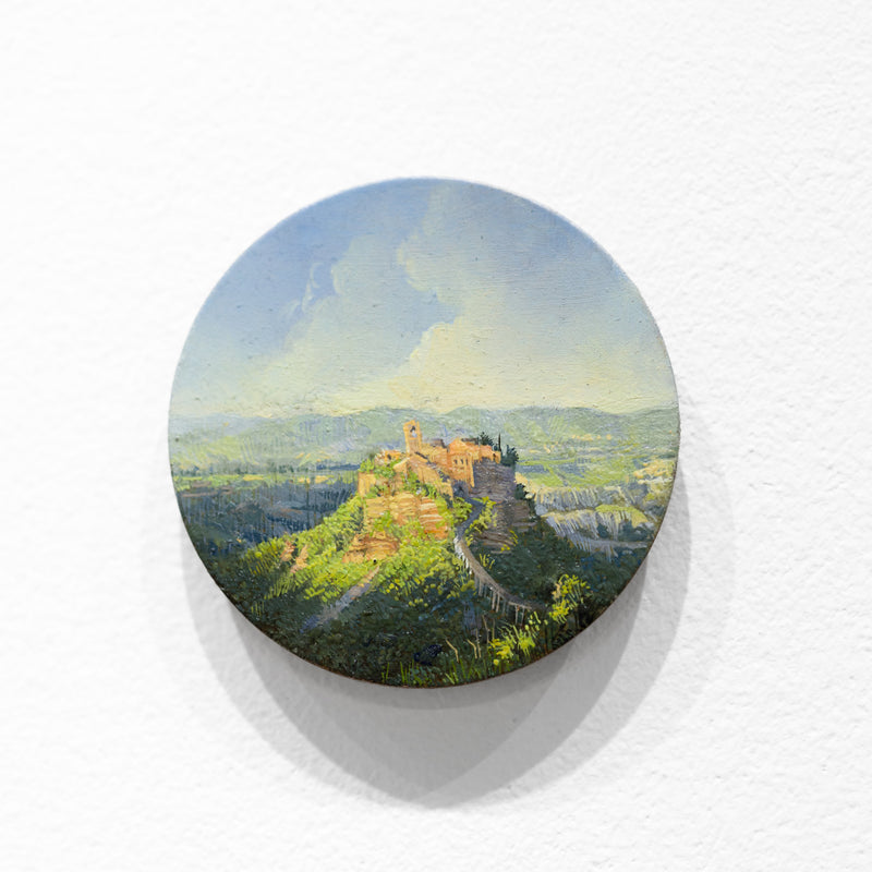 Bagnoregio