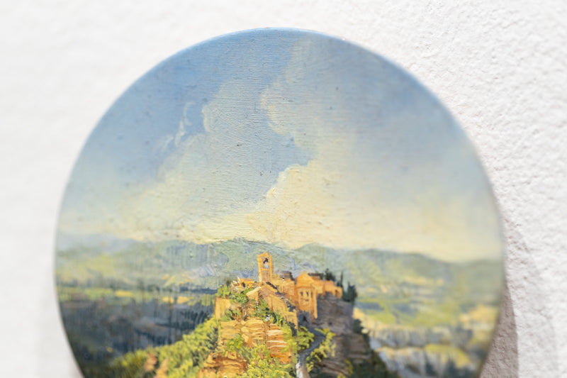 Bagnoregio