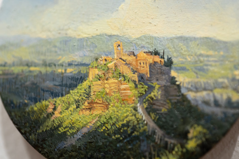 Bagnoregio