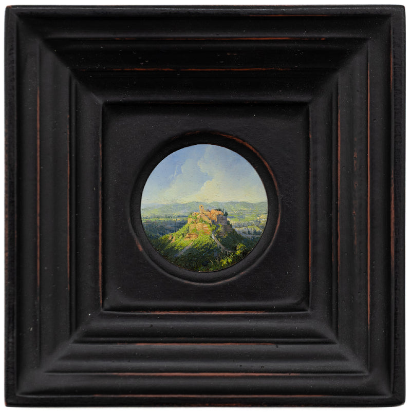 Bagnoregio