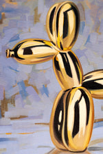 Balloon Dog II