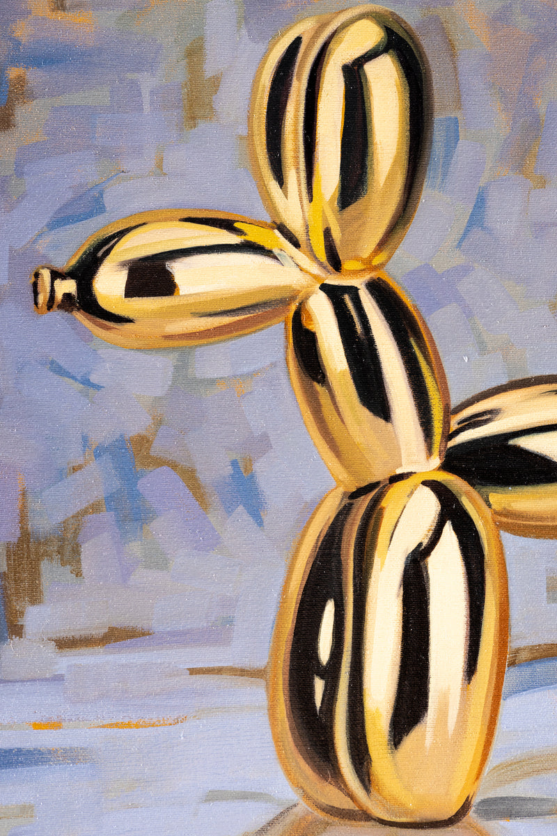 Balloon Dog II