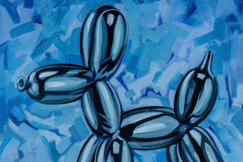 Balloon Dog I