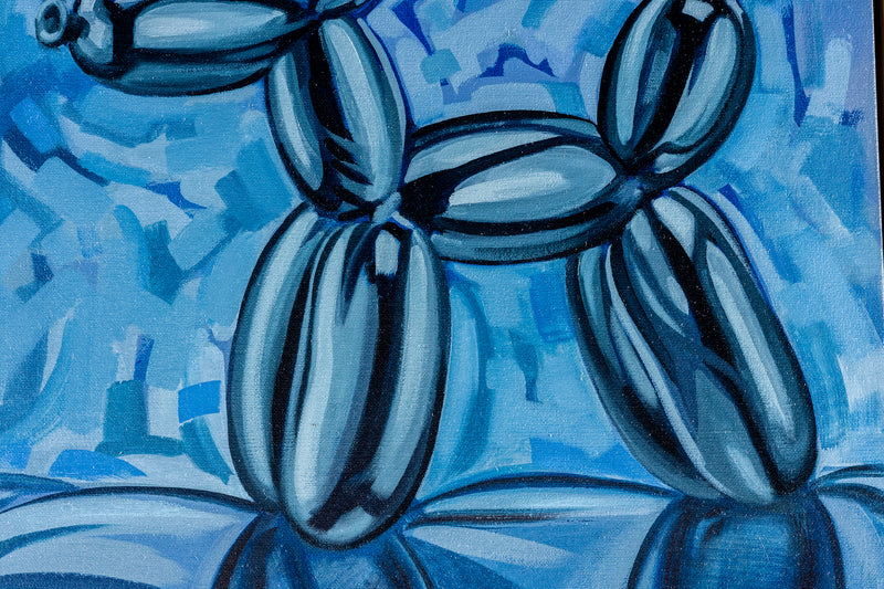 Balloon Dog I