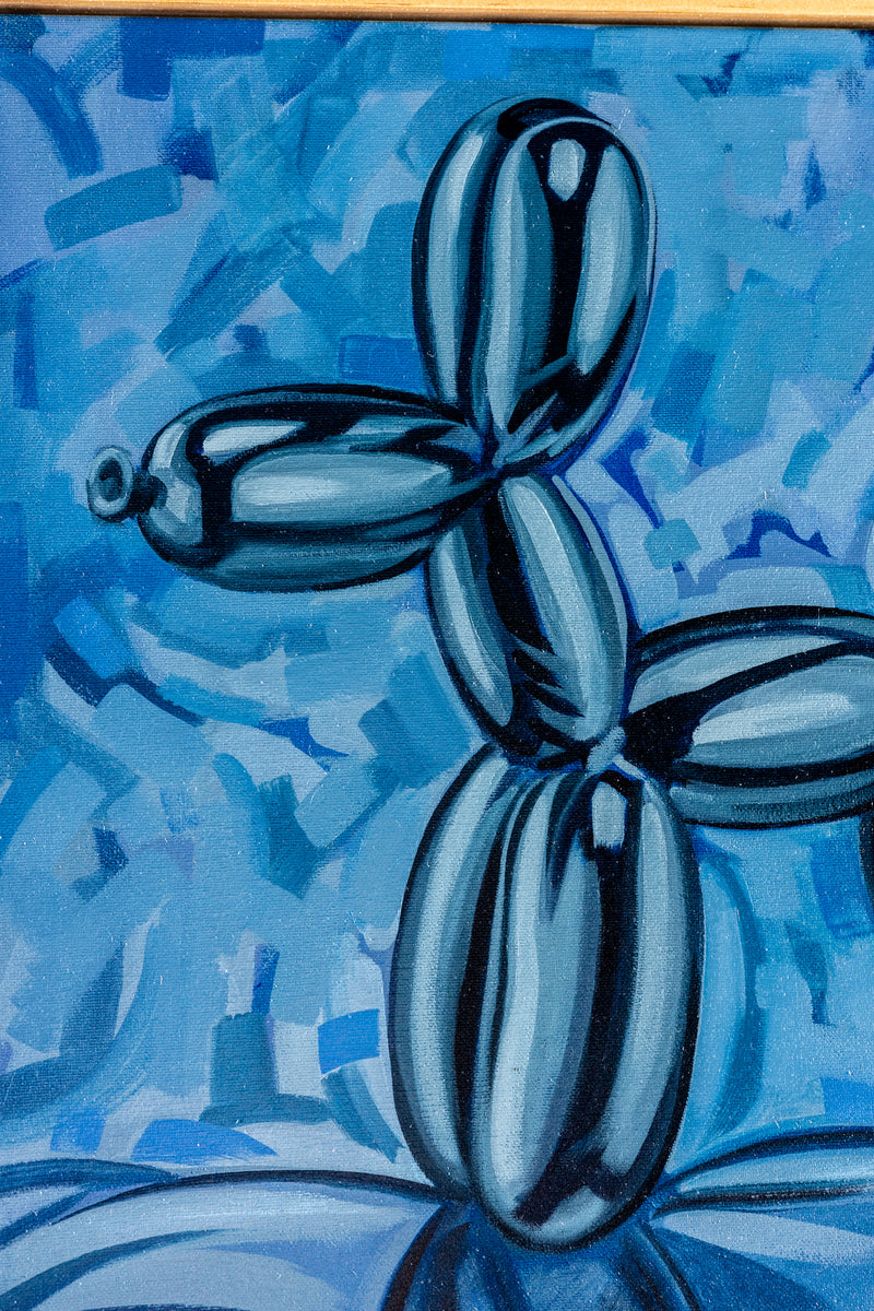 Balloon Dog I