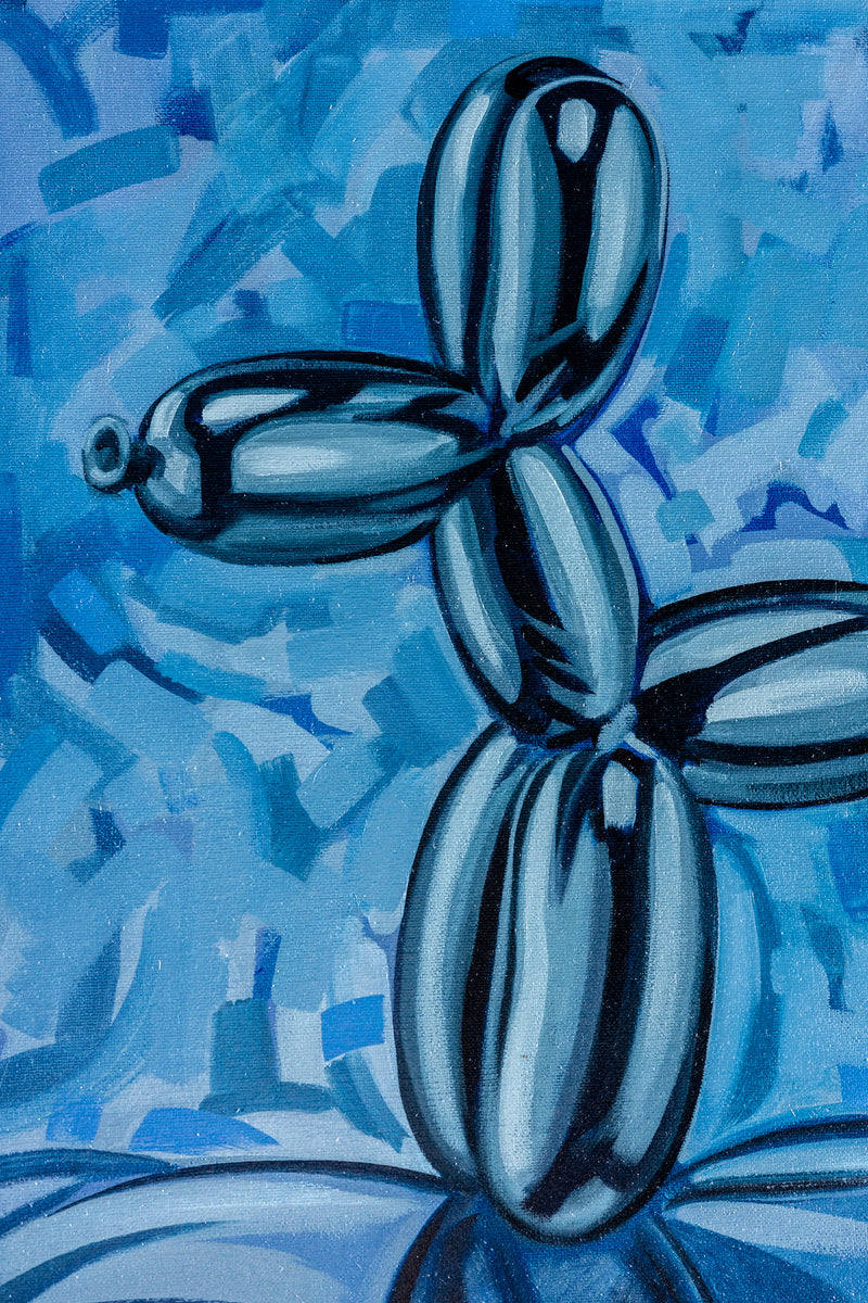 Balloon Dog I