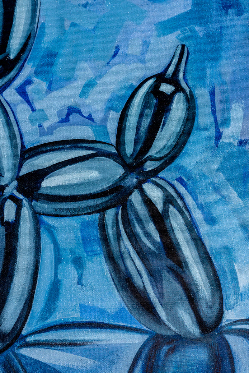 Balloon Dog I