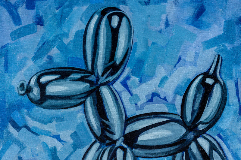 Balloon Dog I