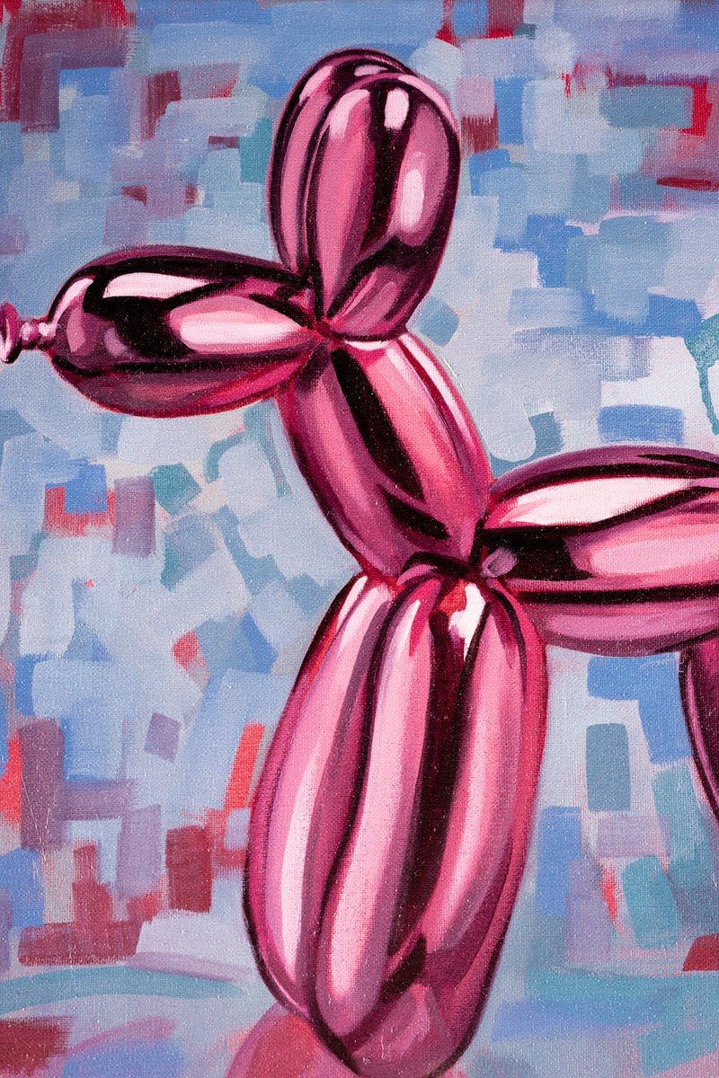 Balloon Dog V