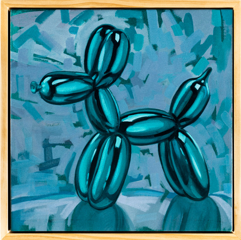 Balloon Dog IV