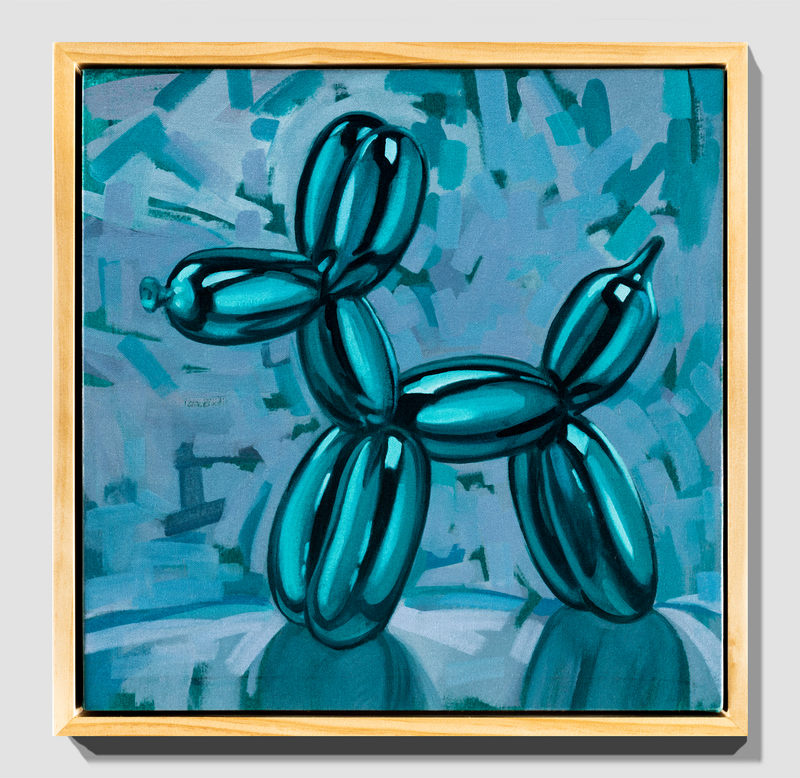 Balloon Dog IV