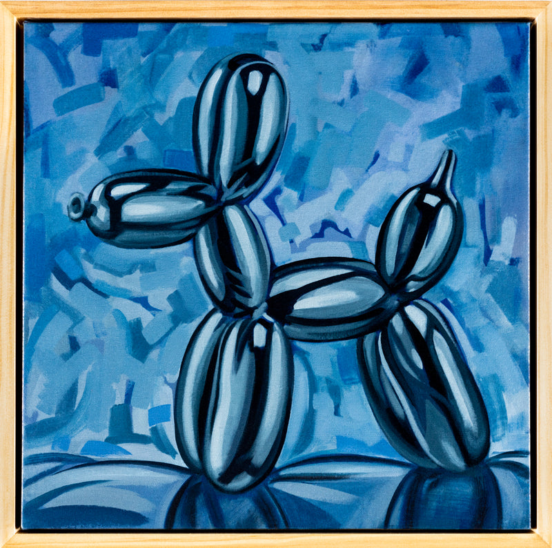 Balloon Dog I
