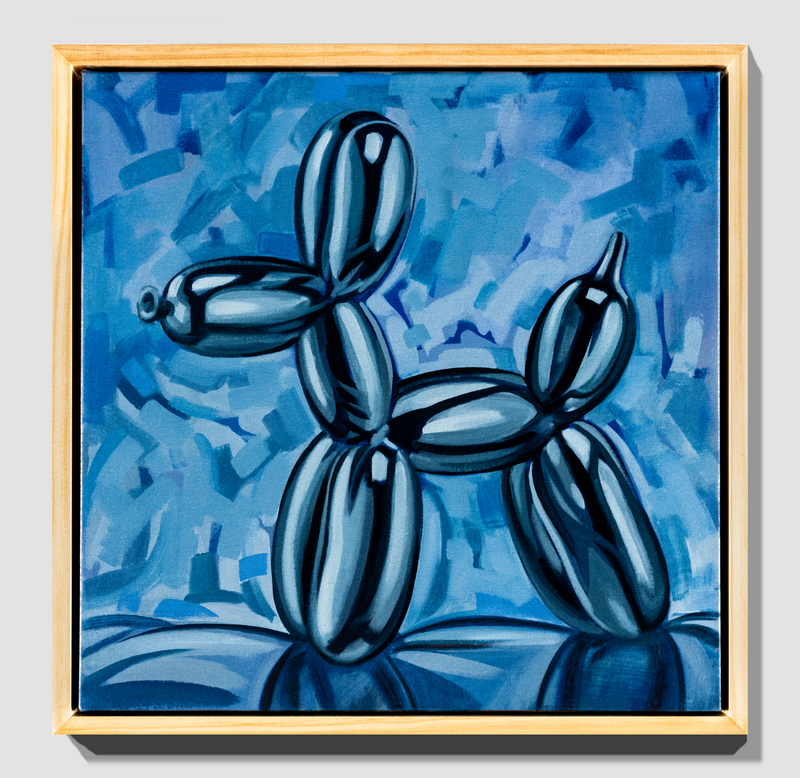 Balloon Dog I