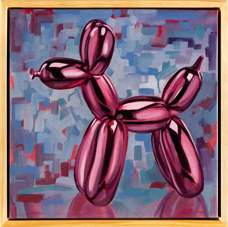 Balloon Dog V