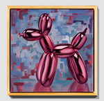 Balloon Dog V