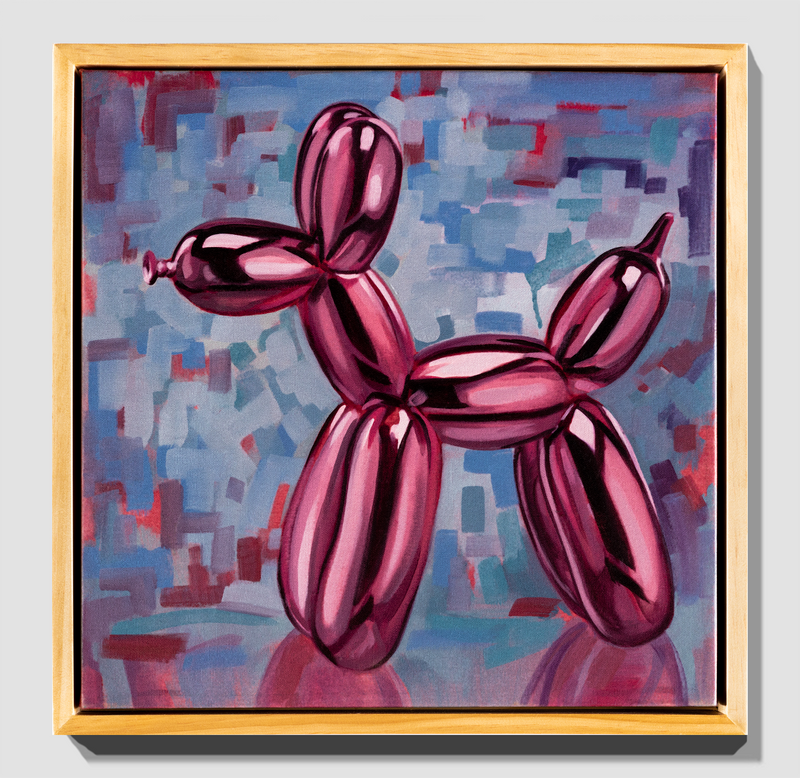Balloon Dog V