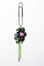 Beaded Flower 12