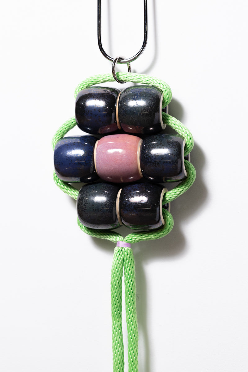 Beaded Flower 12