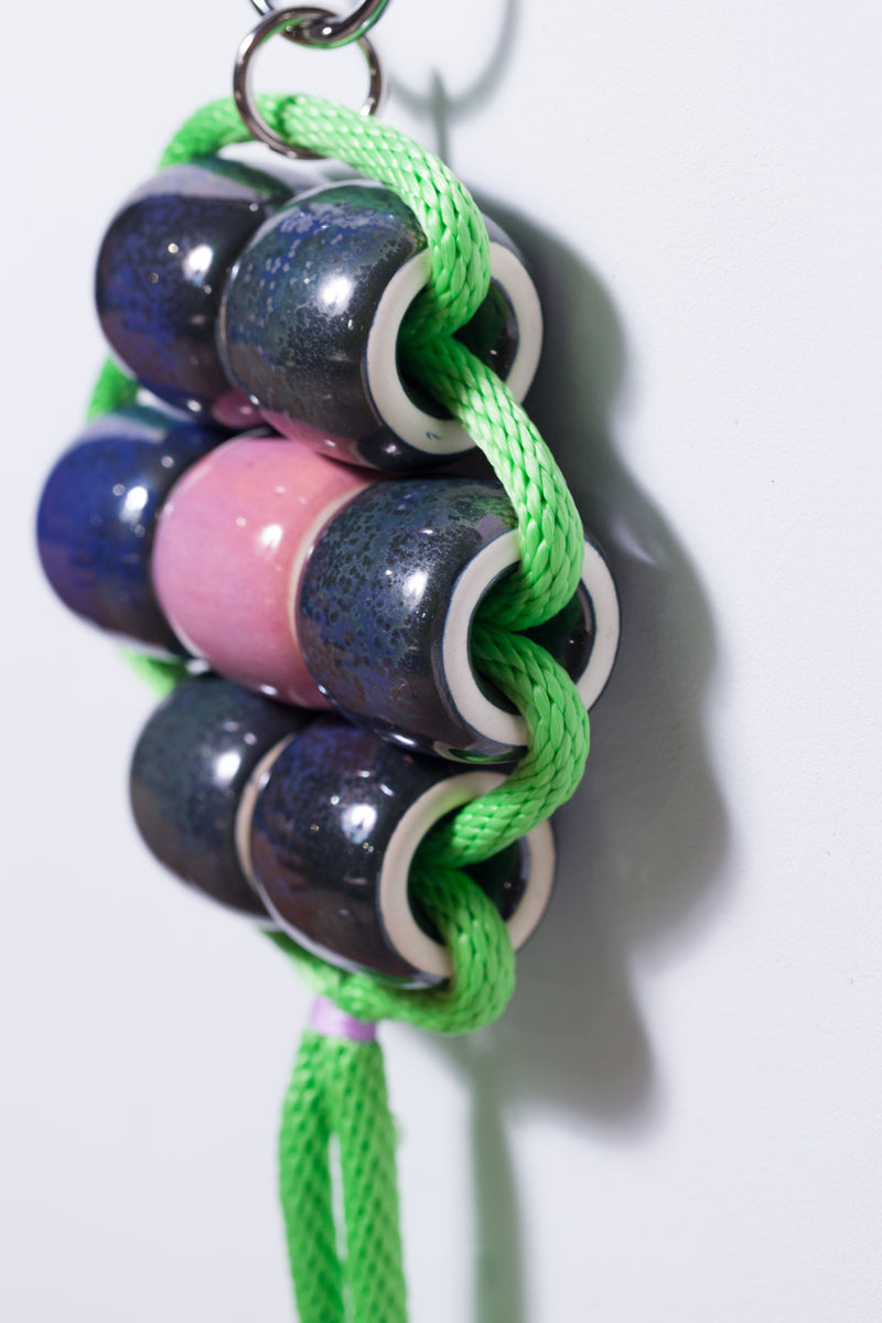 Beaded Flower 12
