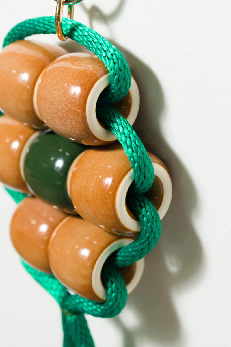 Beaded Flower 5