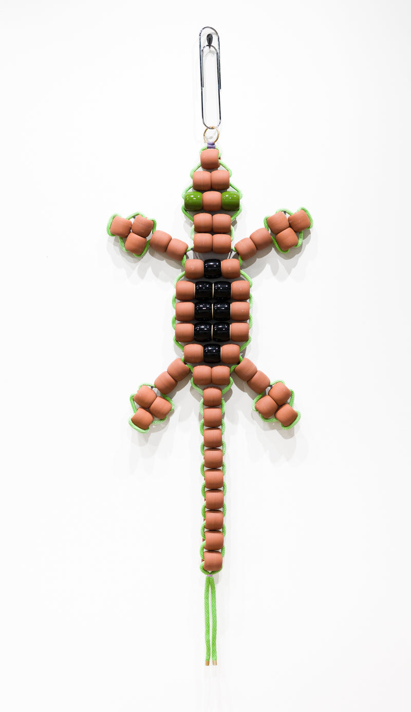 Beaded Lizard (Small 1)