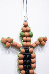 Beaded Lizard (Small 1)
